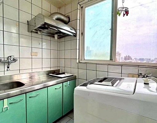 (已出租)南屯獨洗曬大套房 - Image 4