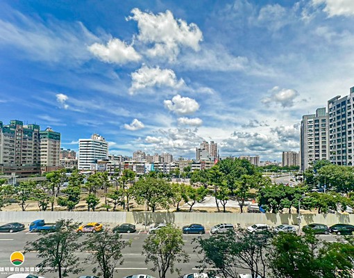 可寵貓|租補|傢俱電可談|三民綠廳院|全新三房平 - Image 3