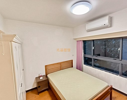 兆基社會住宅🏡可租補~近紅樹林捷運站幸福捷境溫馨二房 - Image 4