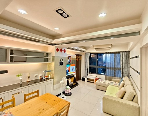 兆基社會住宅🏡可租補~近紅樹林捷運站幸福捷境溫馨二房 - Image 1