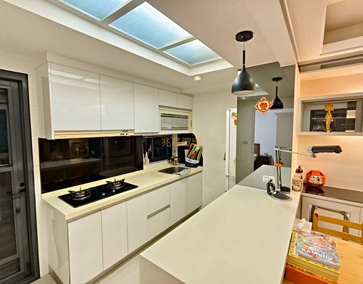 兆基社會住宅🏡可租補~近紅樹林捷運站幸福捷境溫馨二房 - Image 7