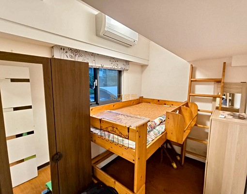 兆基社會住宅🏡可租補~近紅樹林捷運站幸福捷境溫馨二房 - Image 6