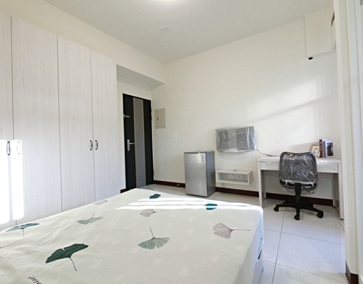 《整棟超新》📣中科園區✨嚴選客✨陽台獨洗✨乾淨舒適 - Image 5