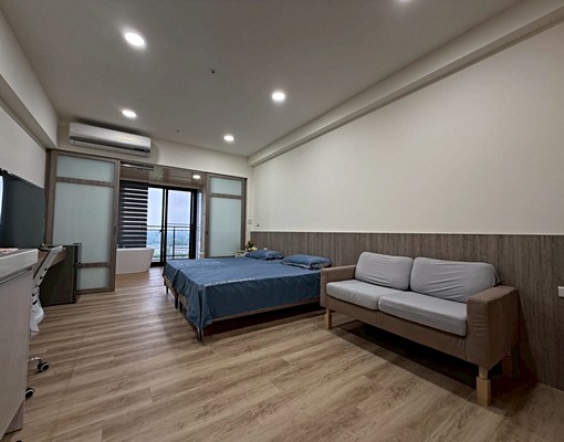 包租婆依依❤️享受生活～在家即可泡湯看風景～～～ - Image 5