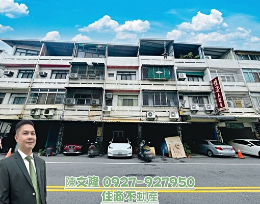 建國科大旁整棟透天店住出租 - Image 1