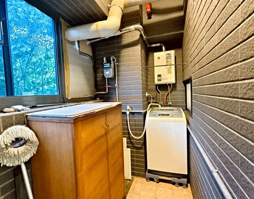 兆基🏡近紅樹林捷運站寧靜二房幸福捷境 - 591租屋網 - Image 8