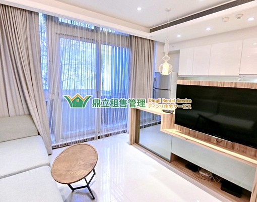 🔥MRT民權西路🔥2+1書房💖奢侈裝潢 - Image 1