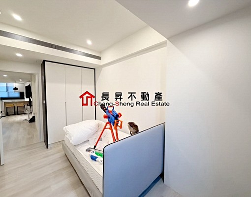 優質社區~雅緻居所~2房2廳~(含車 - Image 9