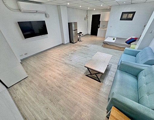 ✨可狗可貓✨超大套房✨獨洗凸窗曬✨台水電✨可租補✨近一中✨ - Image 3