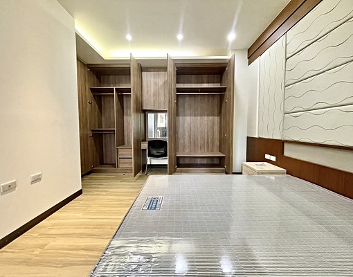 飯店式裝潢|精美兩房|可租補報稅入戶籍|室內汽車位機車位可租 - Image 12