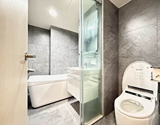 桃園高鐵A18站前新銳精美裝潢全配2房✅平面車位 - 591租屋網 - Image 11