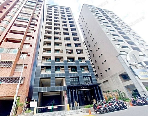 R15生態園區、超優質景觀大樓 - Image 2