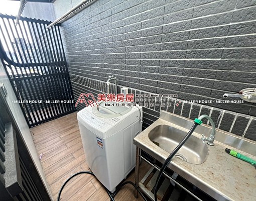 美樂*西湖/港墘站*首租採光一房*租金含網路/第四台/雙車位 - Image 11