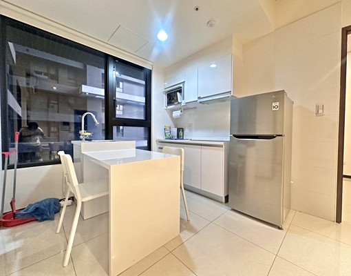 正七期豪宅區🌺興富發博克萊🌺兩房平車全配🌺公設齊全🌺 - Image 2