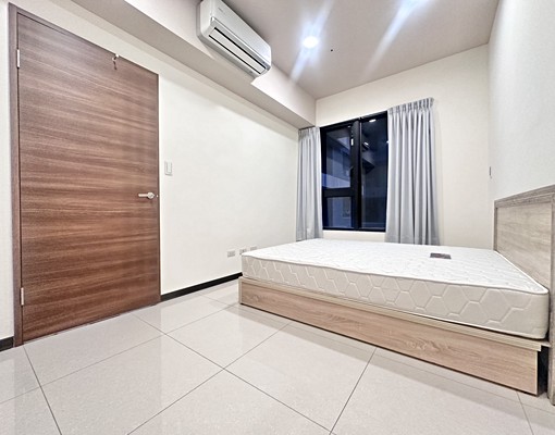 正七期豪宅區🌺興富發博克萊🌺兩房平車全配🌺公設齊全🌺 - Image 7