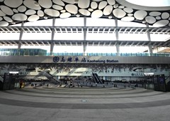 黑暗期結束 高雄這商圈吸引大建商卡位