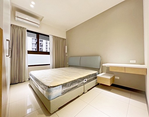 A19青埔國中旁💎裝潢三房車露臺戶 - Image 6