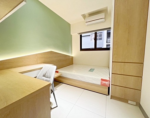 A19青埔國中旁💎裝潢三房車露臺戶 - Image 8