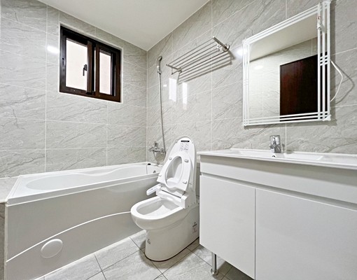 A19青埔國中旁💎裝潢三房車露臺戶 - Image 11