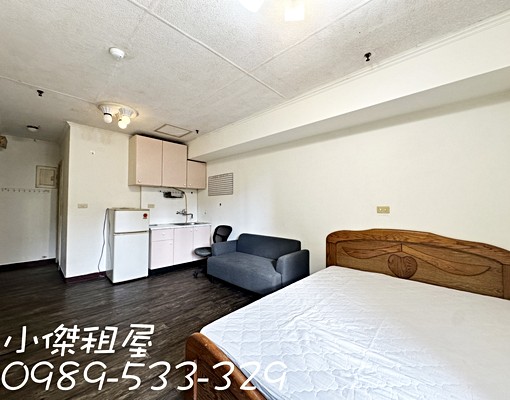 租屋藏寶圖🏡稀有台水電貓星人套房、稀有釋出搶約中 - Image 3