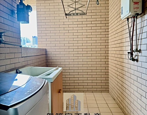 W近園區.關新商圈｜外商首選陽光宅三房｜歡迎公司報稅 - Image 13