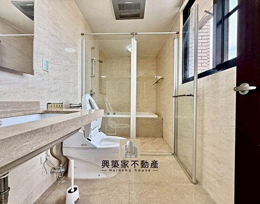 W近園區.關新商圈｜外商首選陽光宅三房｜歡迎公司報稅 - Image 12