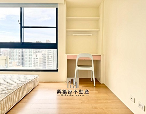 W近園區.關新商圈|外商首選陽光宅三房|歡迎公司報稅 - Image 9