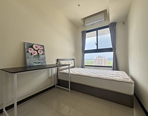 高鐵達麗強棒優質頂樓3房平車~ - Image 7