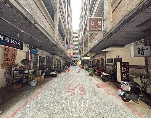 沐光房屋-北區公園路可租補大坪數2房 - Image 12