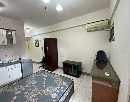 (收訂)社宅可租補✅免收費✅獨立套房✅獨立陽台+洗衣機 - Image 4