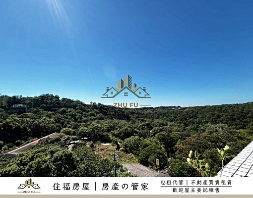 🔥可租補🔥北新庄|天元宮幽靜美套|住福房屋🏠 - Image 1