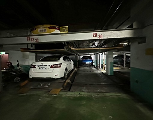 滿庭芳2房+坡道機械車位*可租補可入籍 - Image 12