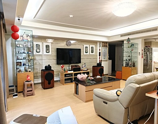 A7A8A9長庚❤️裝潢傢俱3+1房車❤️員工宿舍可 - Image 2