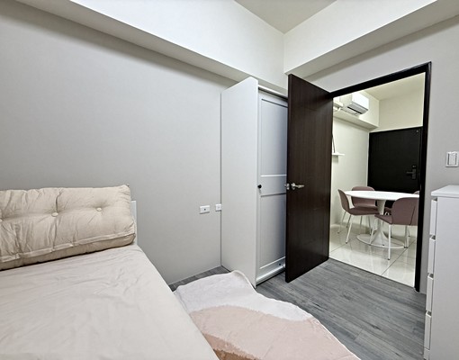 ✨🎀全新未住🎀高大優質兩房車位🎀租金含管理費🎀✨ - Image 6