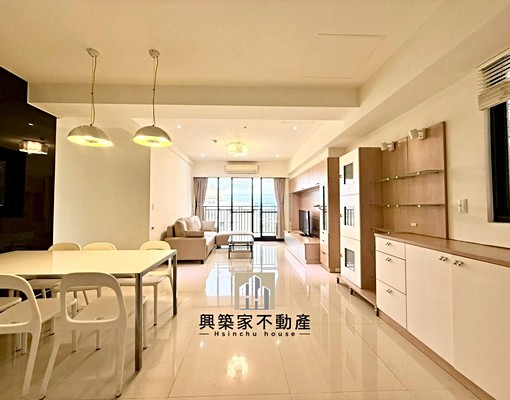 鄰近竹科|關新陽光宅|歡迎公司戶 - Image 1