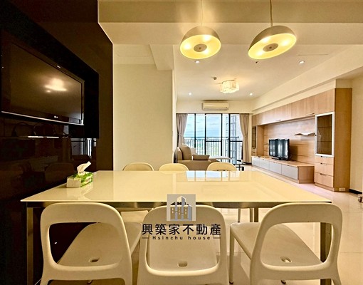 鄰近竹科|關新陽光宅|歡迎公司戶 - Image 2