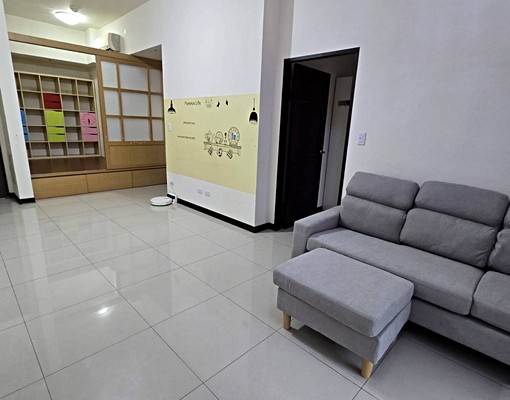 老蔣帶路/皇翔溫馨景光三房.A7看屋不迷路 - Image 1