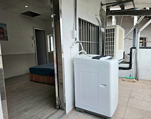 ✅租補⭐️可貓府中捷運站750公尺 - Image 5