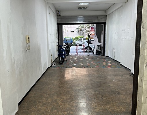 富山租屋🍀屏東博愛路店住80地坪,適合健身房、補習班 - Image 4