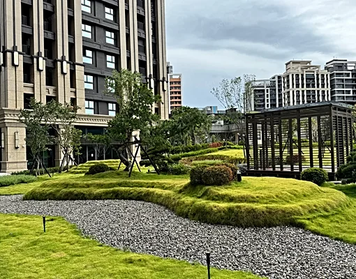 🗼匯康社宅🗼可租補、免仲介費💯新屋🏙️101景觀🌃 - Image 4