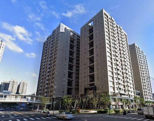 老蔣帶路/皇翔溫馨景光三房.A7看屋不迷路 - Image 10