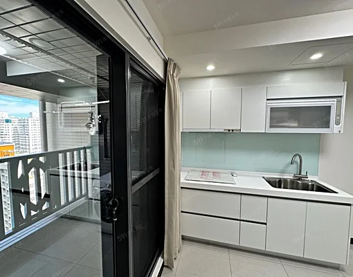 🗼匯康社宅🗼可租補、免仲介費💯新屋🏙️101景觀🌃 - Image 8