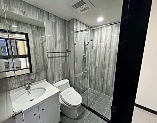 🗼匯康社宅🗼可租補、免仲介費💯新屋🏙️101景觀🌃 - Image 13