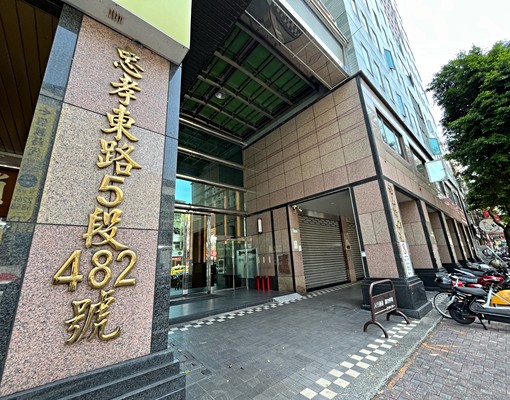 社區圖片