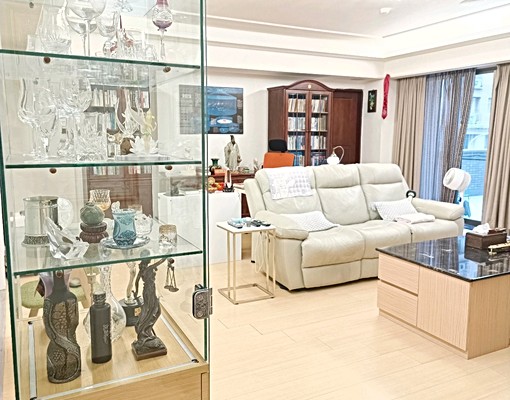 A7A8A9長庚❤️裝潢傢俱3+1房車❤️員工宿舍可 - Image 4