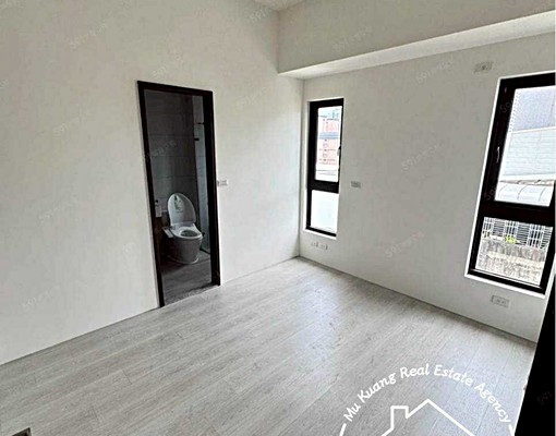 安平區全新優質3房~可小寵~採光通風好 - Image 4