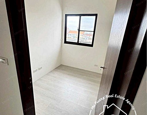 安平區全新優質3房~可小寵~採光通風好 - Image 5