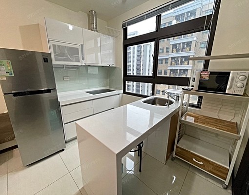 【微笑之心|高樓層2房|含平面車位|可養貓|可租補】 - Image 5