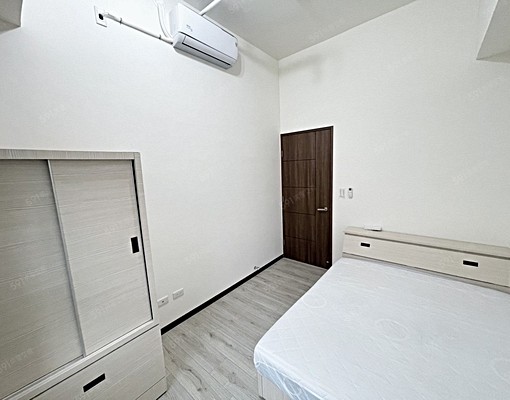 【微笑之心|高樓層2房|含平面車位|可養貓|可租補】 - Image 7