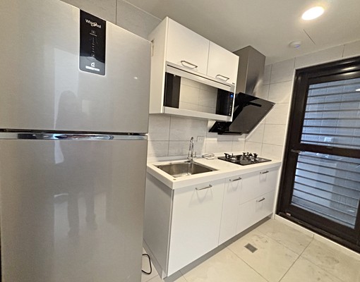 🎁星鴻社宅🎁遠雄頂美新成屋2房平車 - Image 6